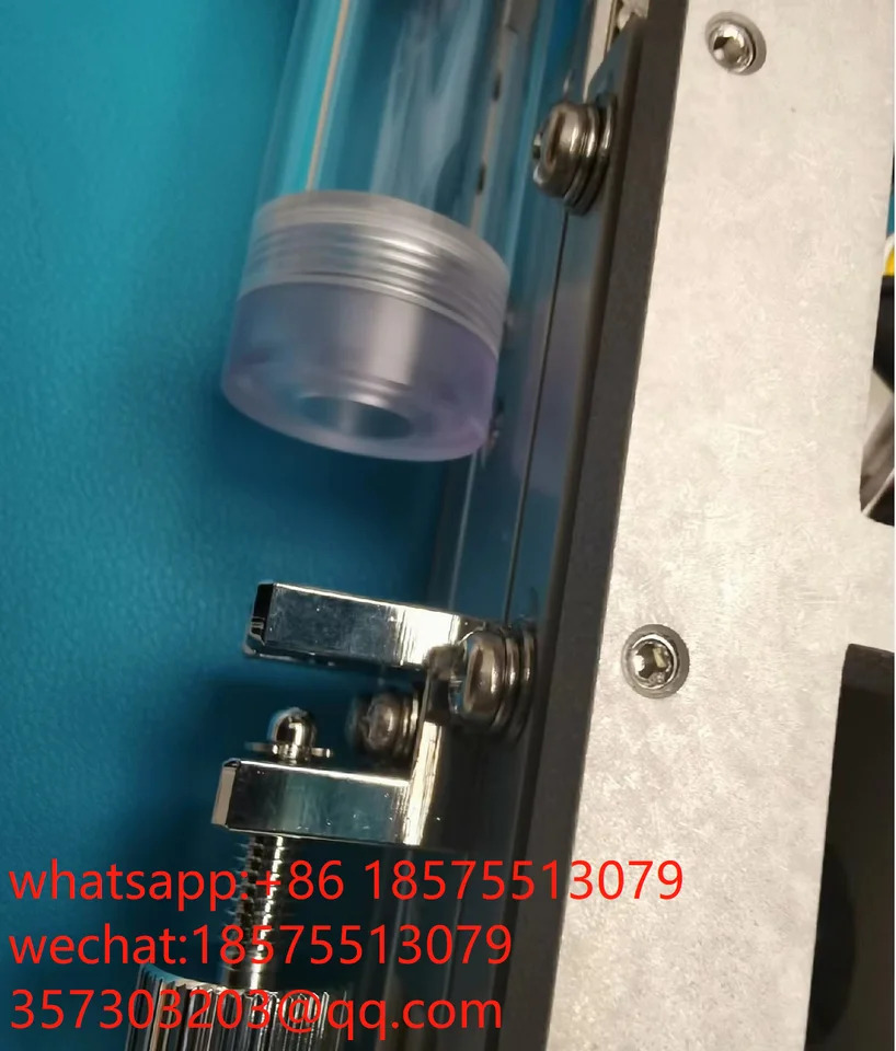 Beckman MU2552 주사기 어셈블리 M510-SA01 AU5800 신 1 피스