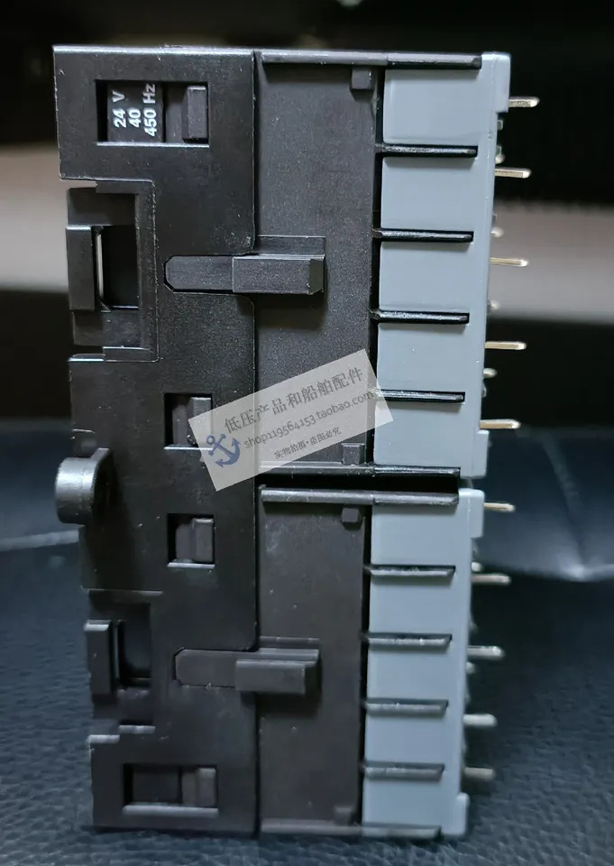 ABB 릴레이 VB7A-30-10-P 코일 전압 독일 220VAC 신