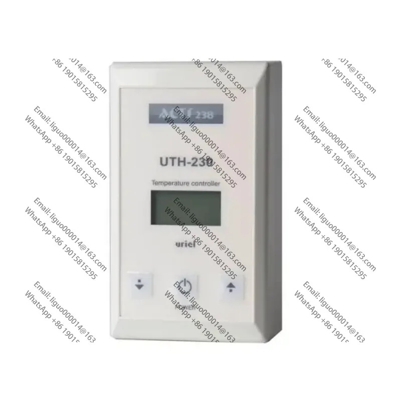 UTH230 온도 조절기 4KW 고출력 전스팀룸