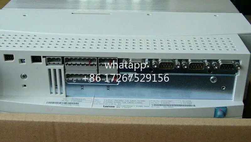 EVS9324-ES EVS9324ES 인버터 신속