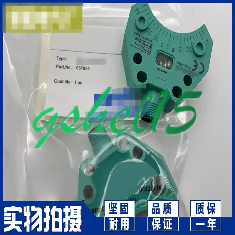 NCN3-F25F-N4-V1 센서 HJ 1PC