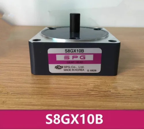 SPG 중감속기 S8GX10B 신