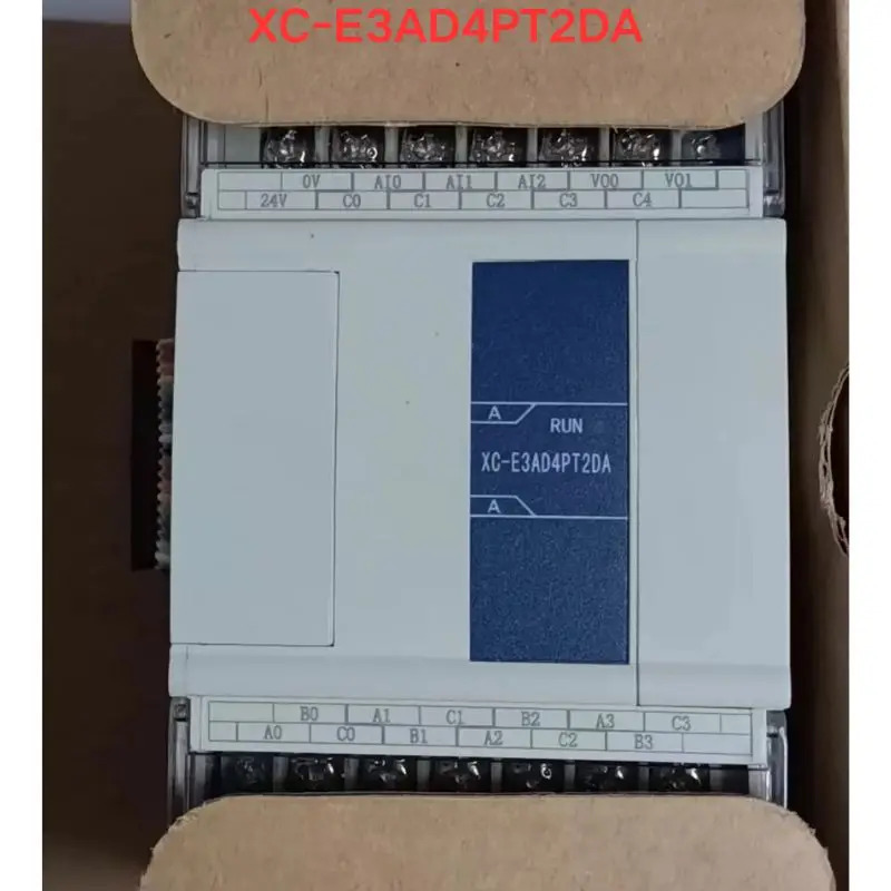 Xinjie XC-E3AD4PT2DA plc 신