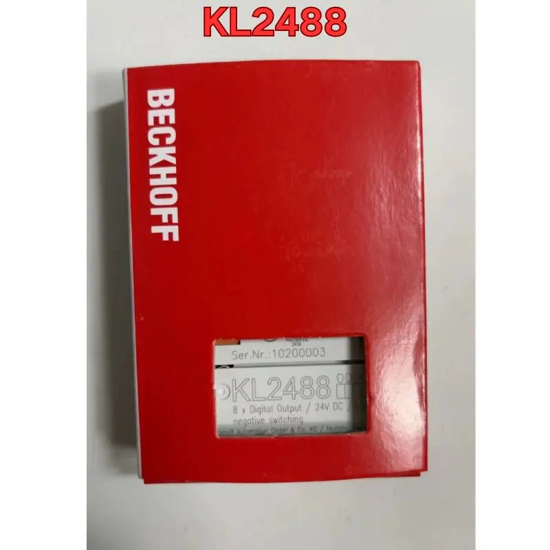 모듈 KL2488