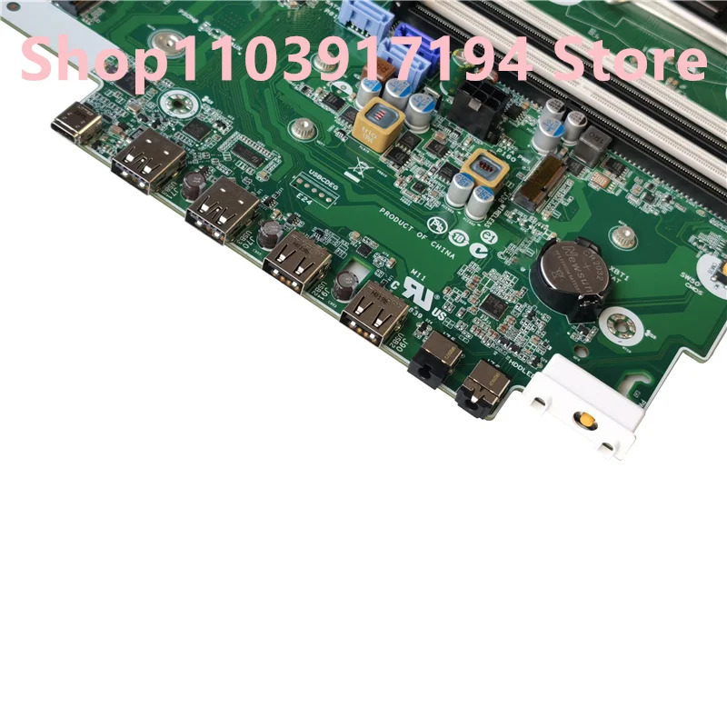 hp호환 EliteDesk 800 G5 SFF L65200-001/601 L49080-001 메인보드용