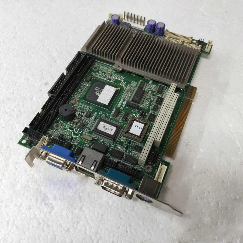 어드밴텍 산업마더보드 PCA-6871 rev.A1 PCA-6871F원본