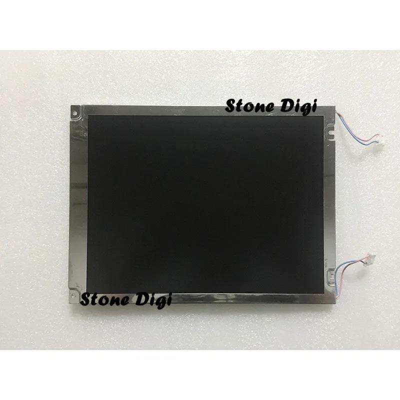 LCD 디스플레이 스크린 패널 오리지널 등급 A  TX26D02VM1CAA 10.4 인치 640x480