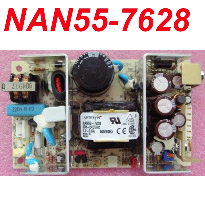 ARTESYN NAN55-7628 AC100-240V 전원공급장치 신