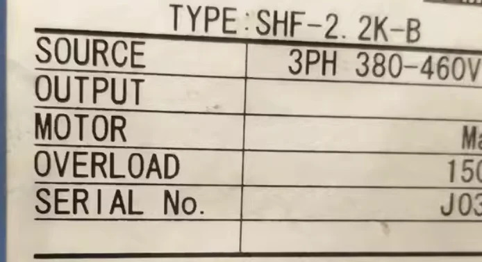 SHF-2.2K 2.2KW IC694TBS032 XCSD3718P20 XS8C2A4PCM12 E6B2-CWZ6C 2000P/R 6EP1 436-2BA00