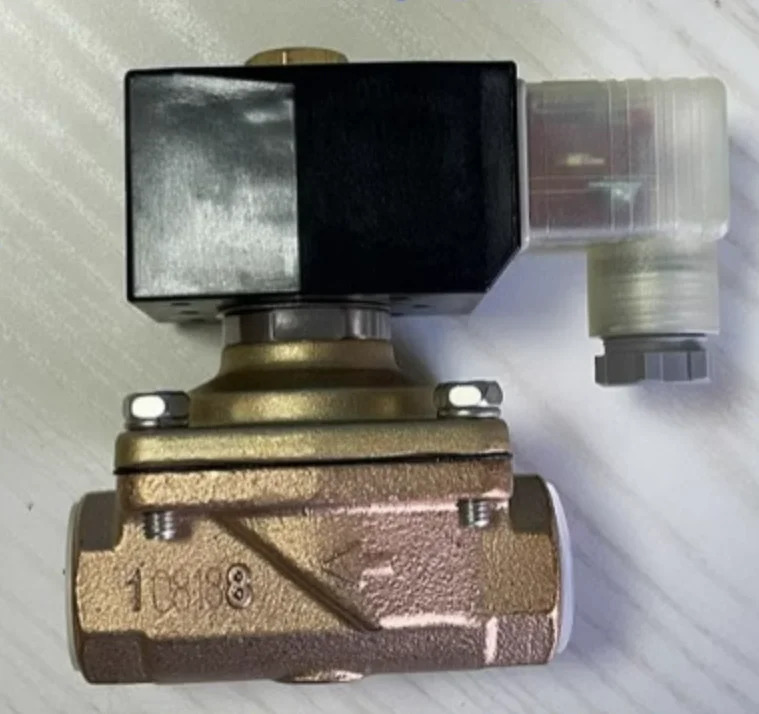 CKD 솔레노이드 밸브 ADK11-25A-03A-DC24V 신 1PC
