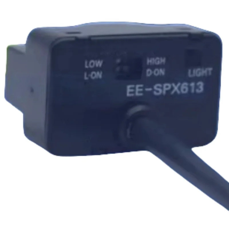 EE-SPX613 060-117366 F040882 H3DE-M1