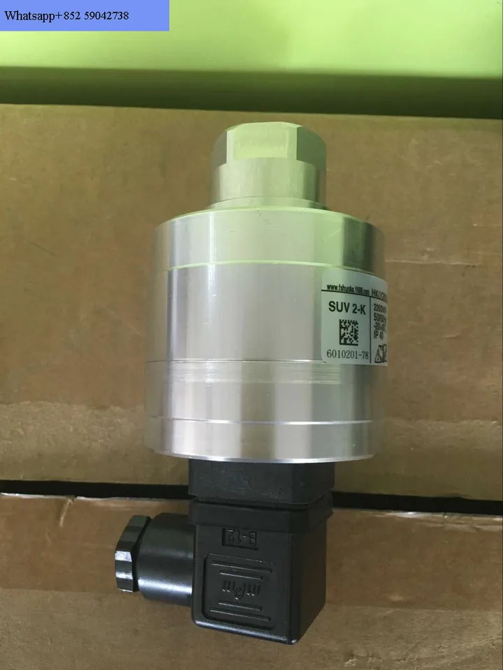 UV 프로브 감지기 SUV2 SUV2M SUV2L 220