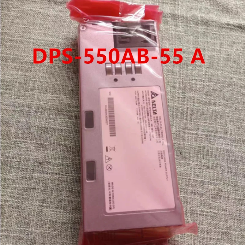DELTA 550W DPS-550AB-55 A DPS-550AB-55A새 원본 전원공급장치