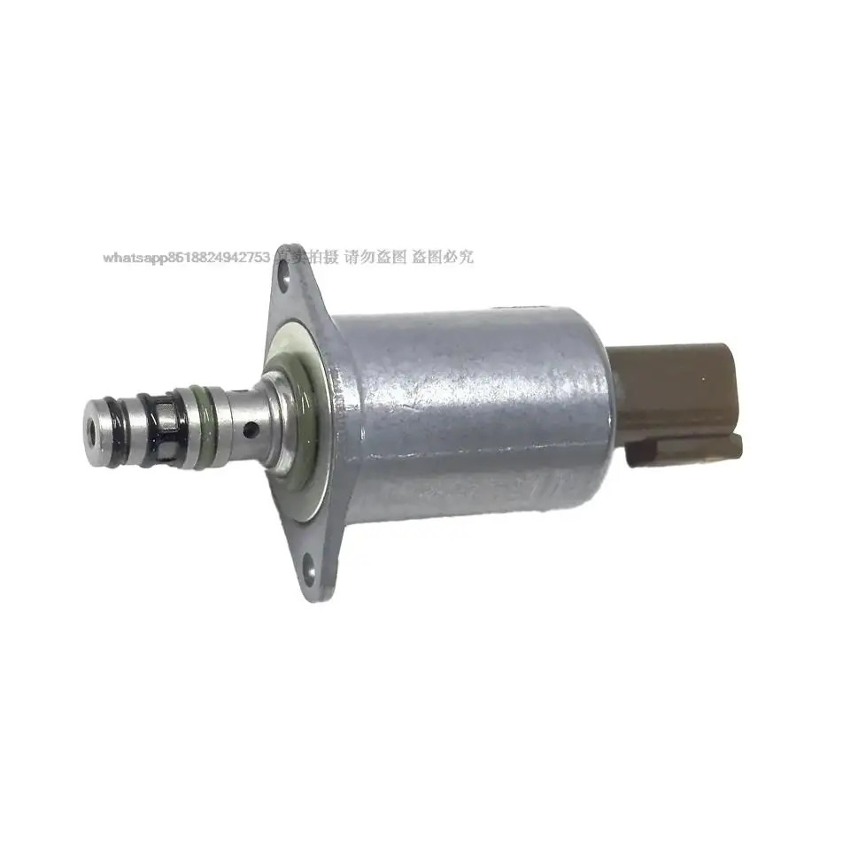 362-3212 유압 펌프 솔레노이드 밸브 E303 E304 E305 건설 기계 부품 공장