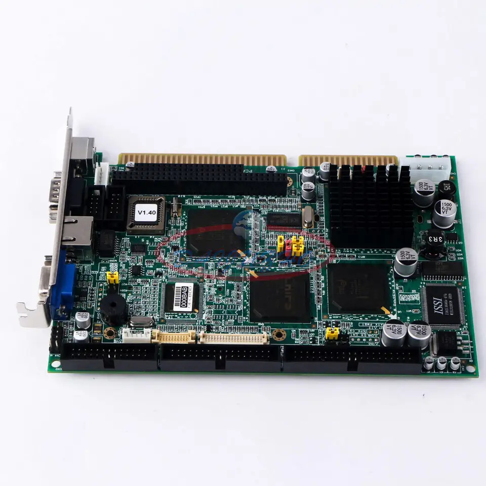 Advantech PCA-6751 REV B202-1
