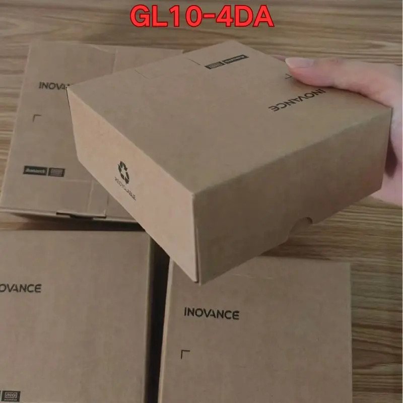 Inovance plc 모듈 GL10-4DA 신