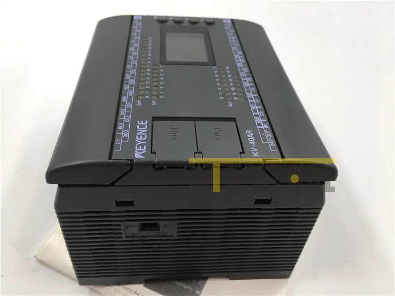 KV-40AR PLC 모듈 KV40AR 키엔스 신