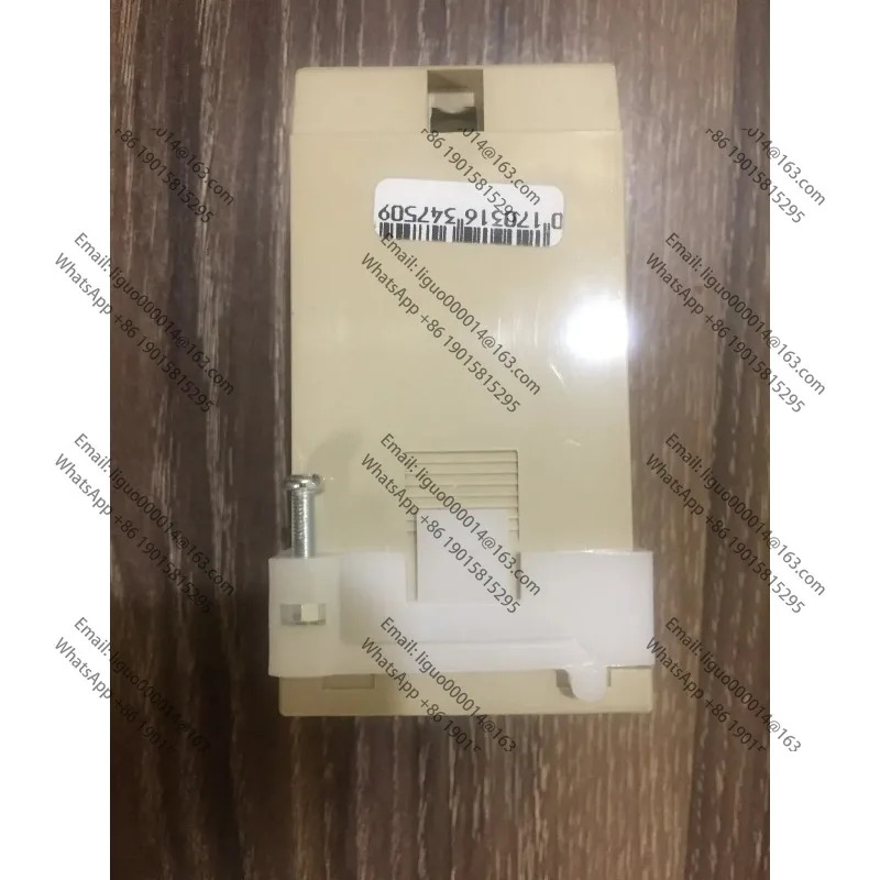DHC 타임 릴레이 DHC6A 액정 디스플레이