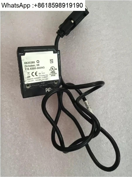 스캐너 FIS-6300-0009G
