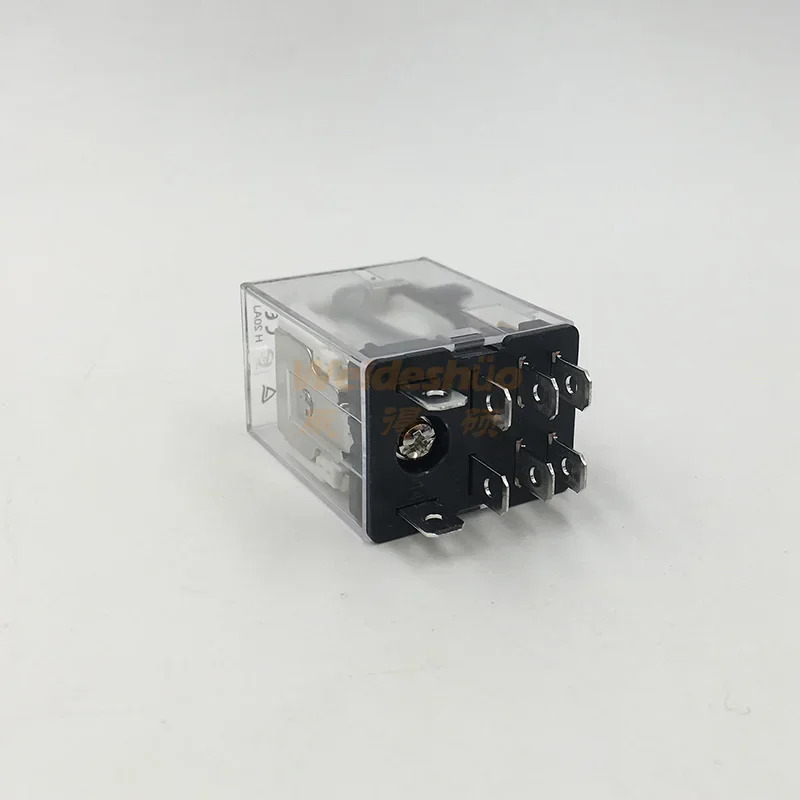 AC 110VAC 바 피더 액세서리 HH62P 중릴레이 JH1304-A110-2Z1T C11