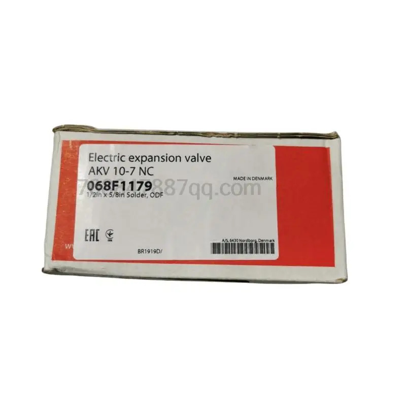 068F1179 AKV10-7