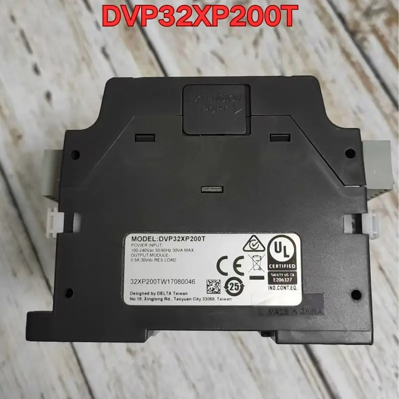 리퍼 PLC 모듈 DVP32XP200T 기능 정상
