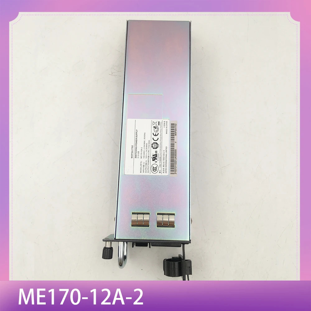 화웨이호환 USG6300 통신 전원 모듈 ME170-12A-2W0PSA1702