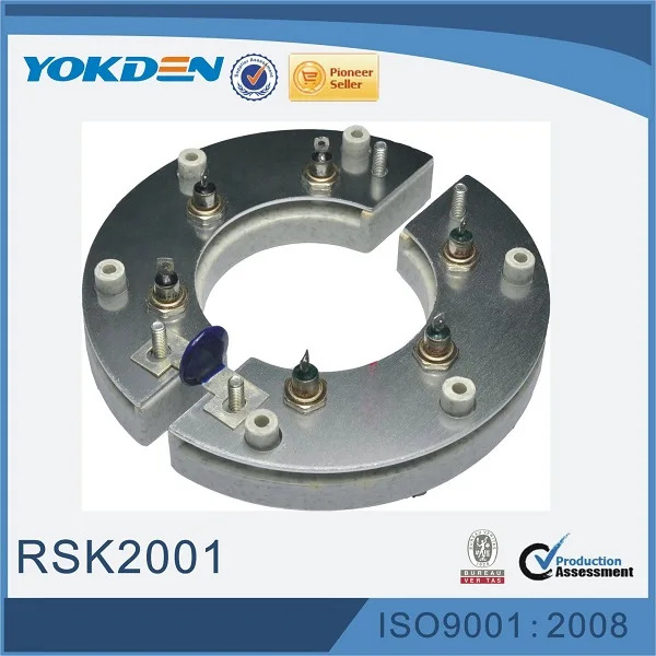 정류기 다이오드 브리지 RSK2001 발전기 부품