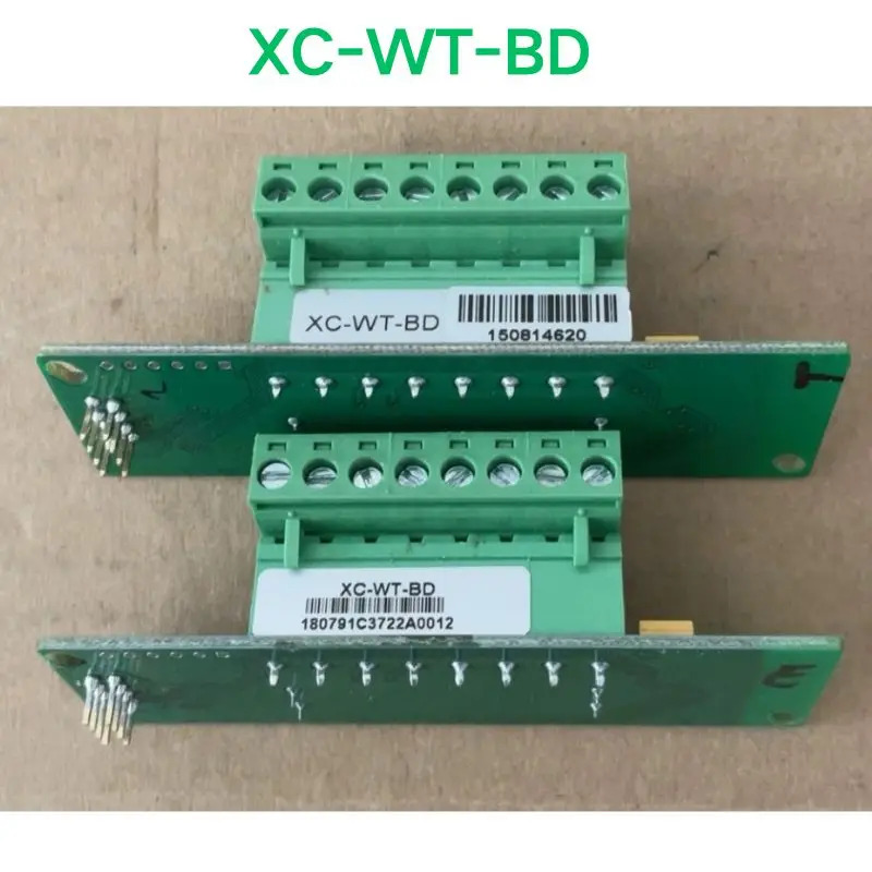 XC-WT-BD 계량 모듈 리퍼 OK