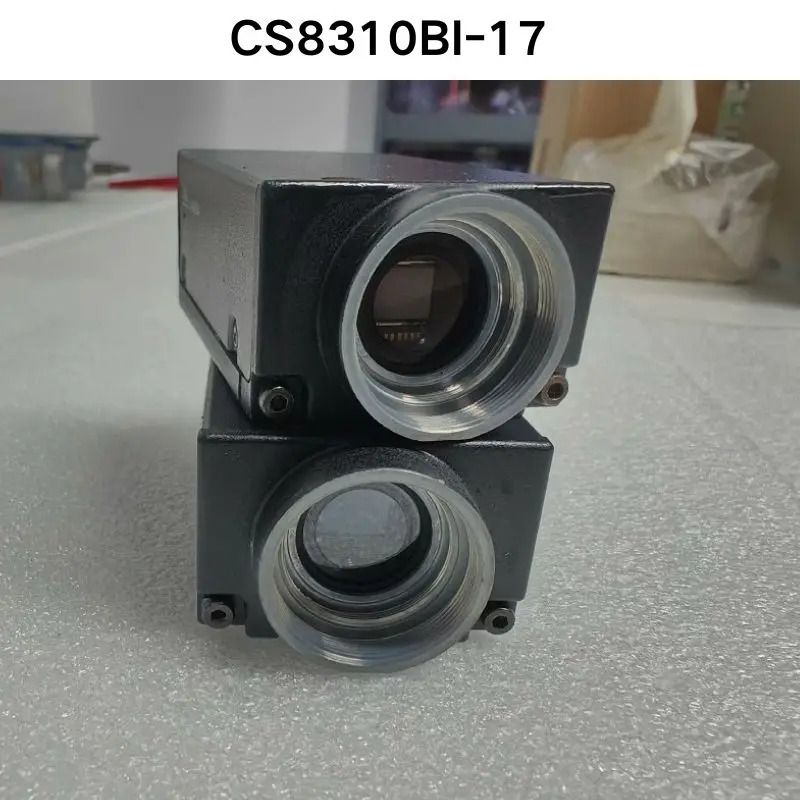 산업CS8310BI-17 카메라 리퍼 OK