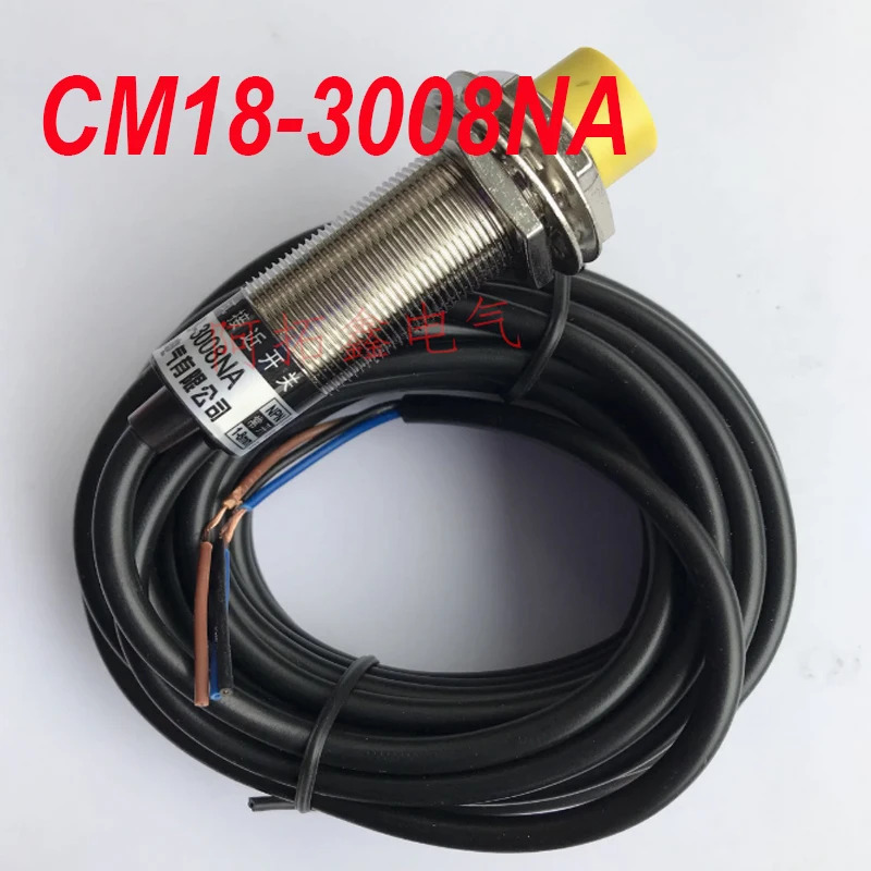 CM18-3008NA