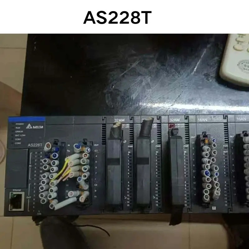 리퍼 OK 호스트 AS228T 모듈