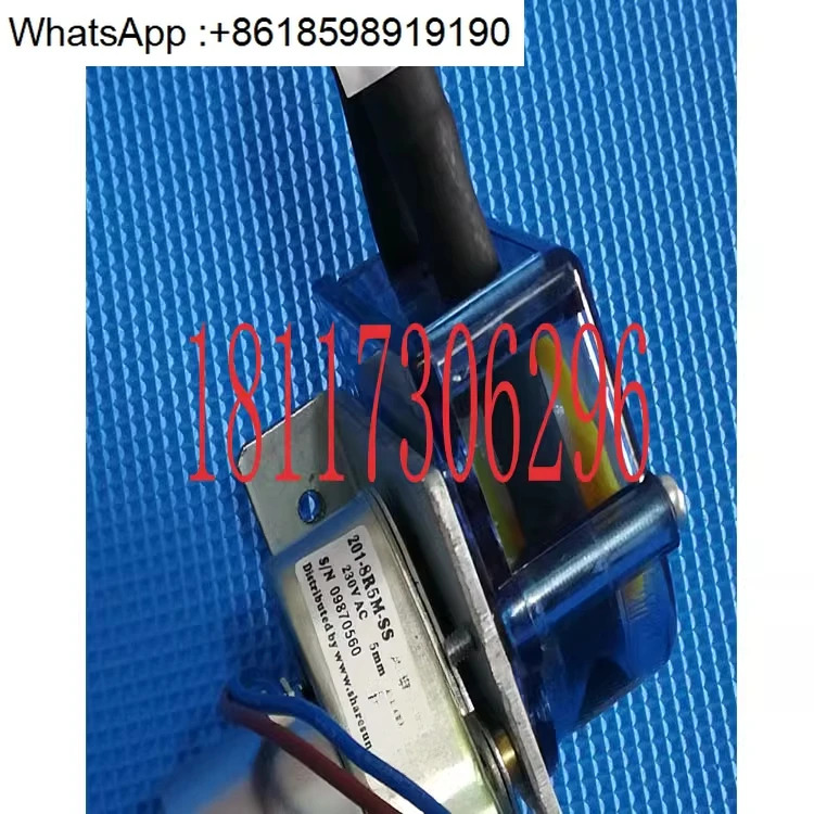 연동 펌프 201-8R5M-SS 배수