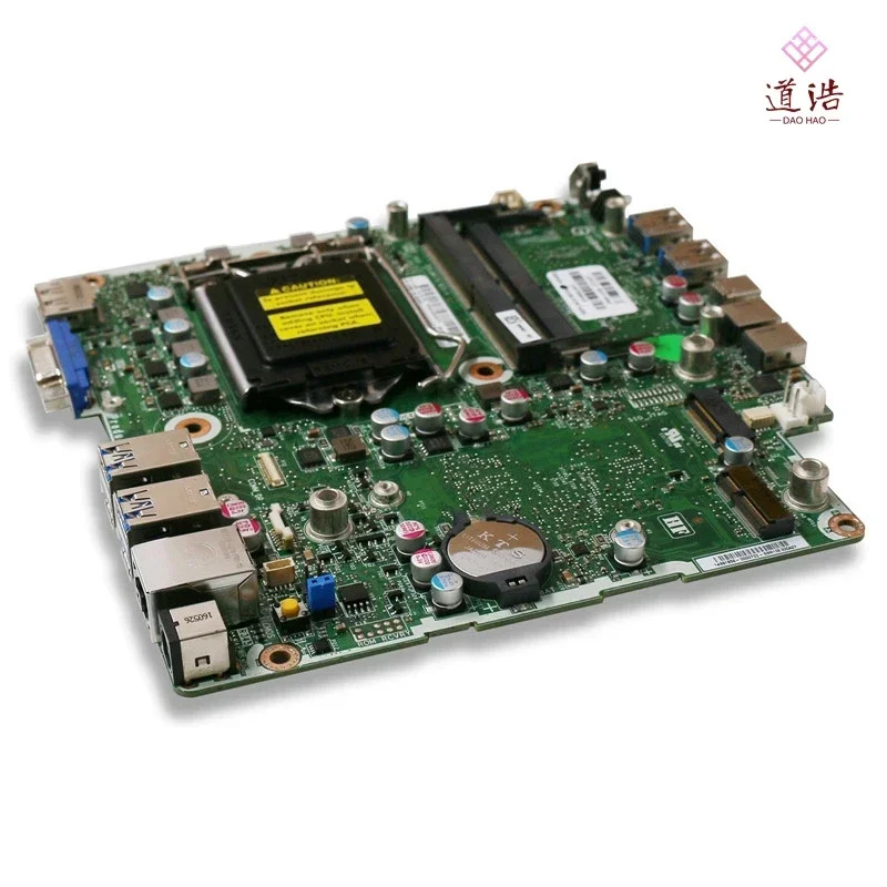 801739 -001 hp호환 Elitedesk 800 G2 DM 마더보드810550 DDR4 메인보드 리퍼 완료 완전 작동
