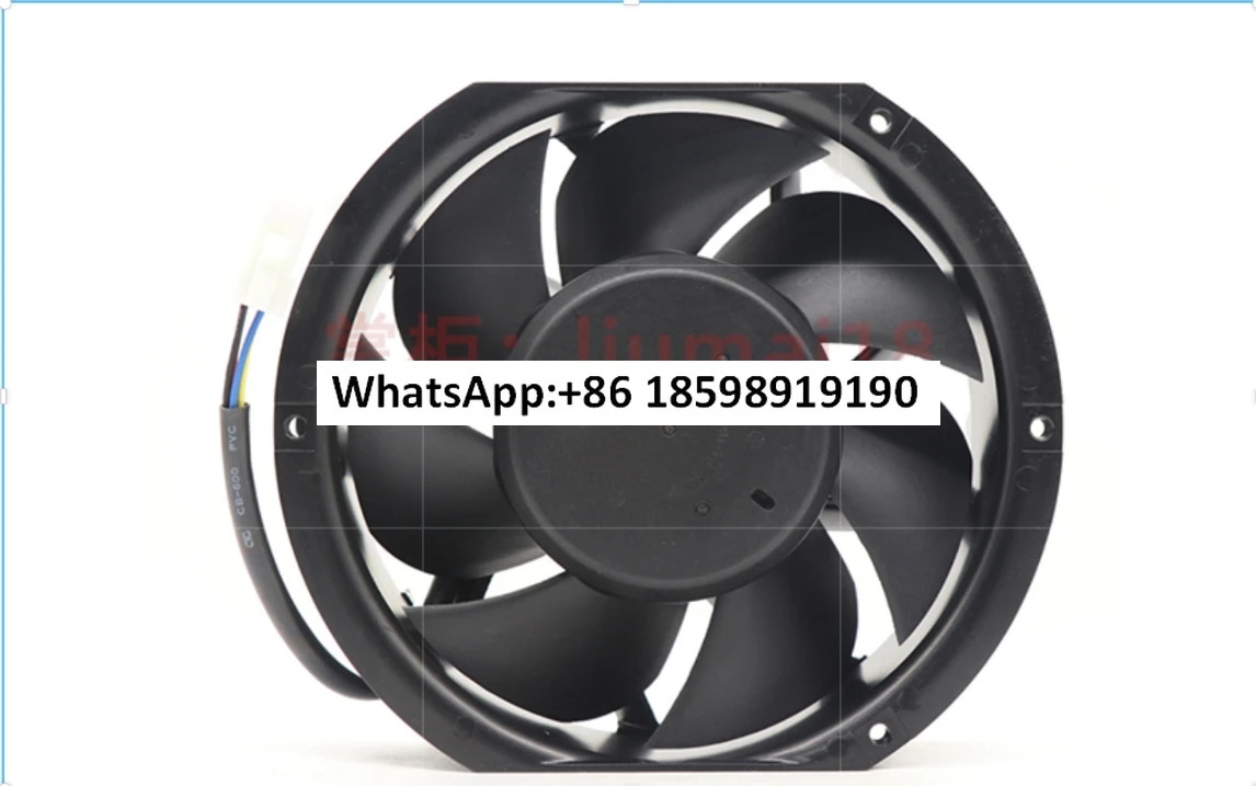 FFB1524UHG D1751P24B8PP340 24V 4.8A R6ACS880 인버터 팬
