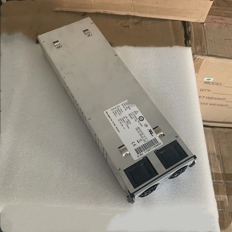 통신 전원공급장치 정류기 모듈 FLATPACK2 48/3000 고효율 48V 3000W