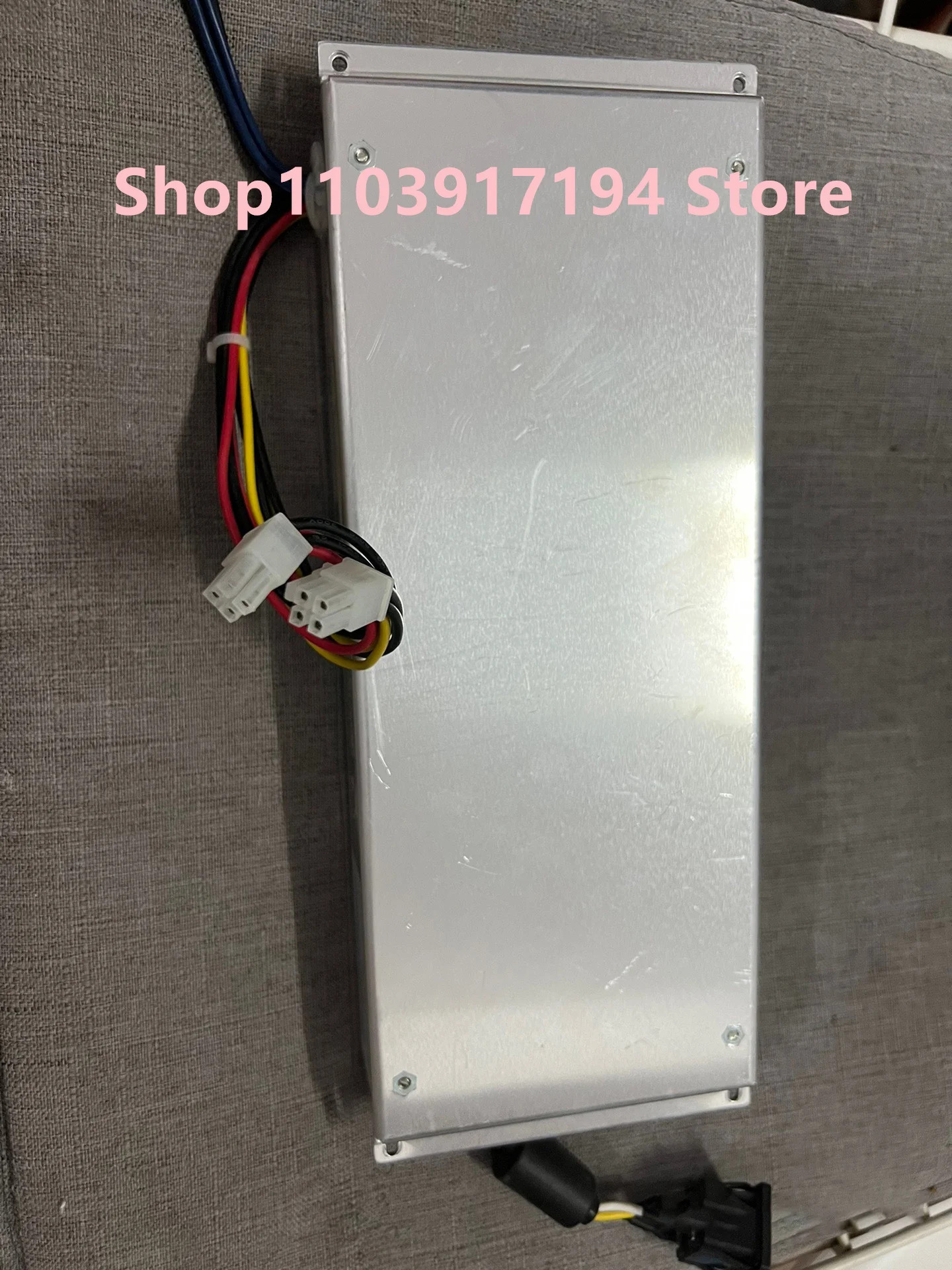 Gospower G0683-경우 25013240 250W 26.5V8.1A 53V4A 스위치 내장 전원 모듈