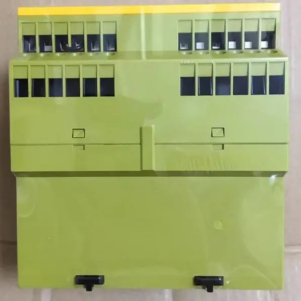 774013 PNOZ 2VQ 안전 릴레이 신