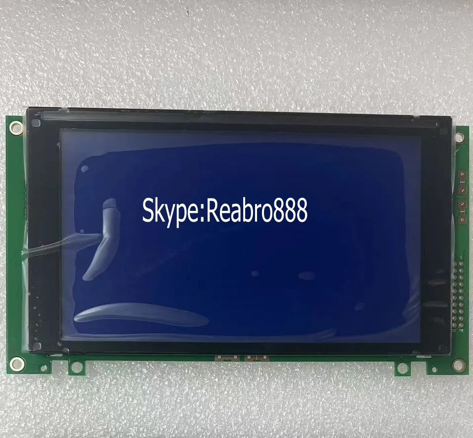 RG240128A-BLW LCD 화면 5.7 인치