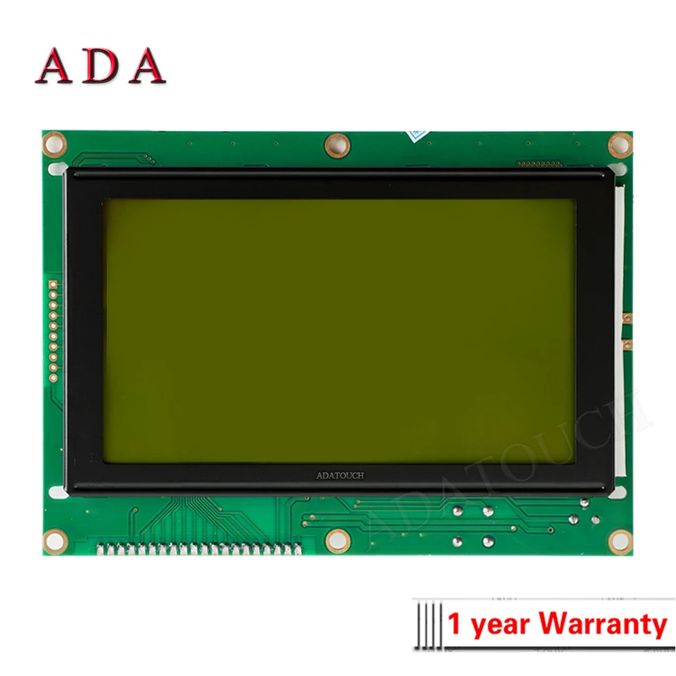 EDT 20-20114-3 LCD 디스플레이 패널 EW24DA3FLY