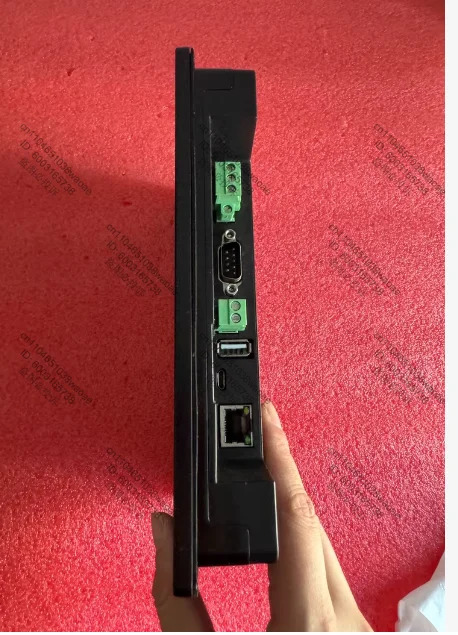 터치스크린 FE6070H 리퍼 OK