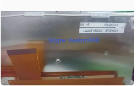 LCD 패널 LQ065Y5DG01