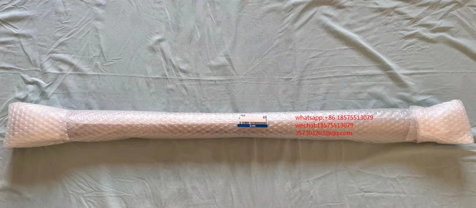 SMC RHCL32-700-DCJ1014J 고속 실린더 신 1 피스