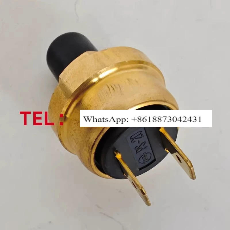 일본 LUBE 오일러 압력 스위치 AMO-II-150S/IV-150S A170 B107.