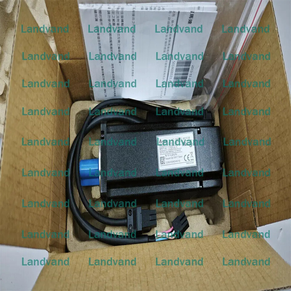 신형 델타 ECMA-C20604SS