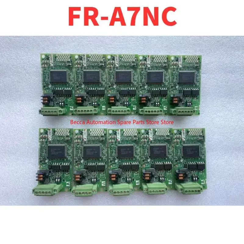 리퍼 OK FR-A7NC CC-LINK 통신 카드 시칠리아