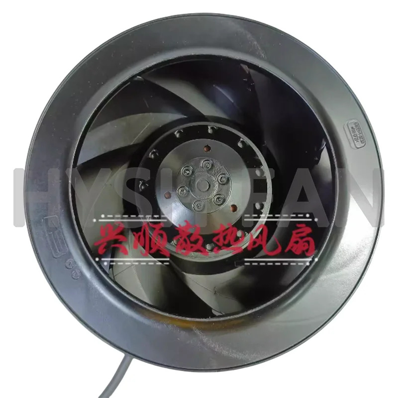 오리지널 LXFB2E225 62-P92 35-AA01 220V 0.69A 68 W 126W 냉각팬 신