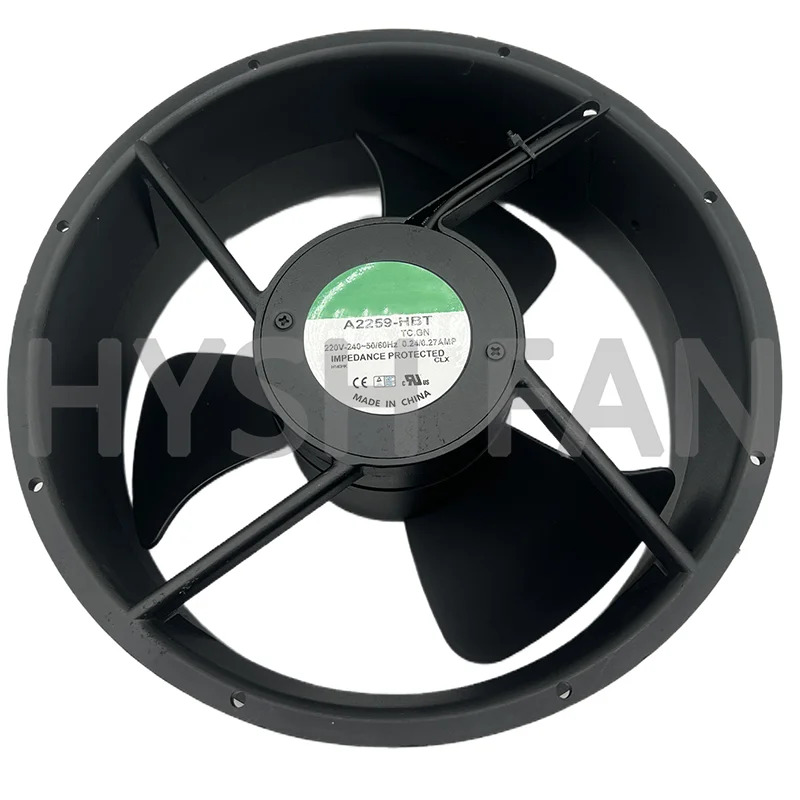 TC.GN 25489 냉각팬 A1259-MBL A1259 A2259-HBT HBL MBL MBT 220V 110V