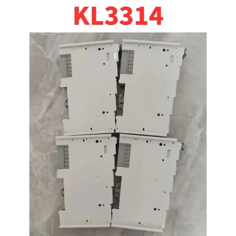 완전히 KL3314