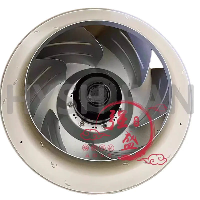 R3G560-AG07-03 냉각팬 380-480V 3.6A 2300W 신